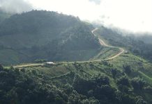 သဵၼ်ႈတၢင်းၵျွၵ်ႉတၢၼ်း -ႁူဝ်ပူင်း