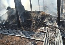 ၾႆးမႆႈႁိူၼ်း ၵူၼ်းမိူင်းႁူဝ်ပူင်း