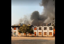 ၾႆးမႆႈဝတ်ႉၸရၢႆးၶုမ်ႇ