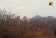 ထၢၼ်ႇႁိၼ် ၵေးသီး