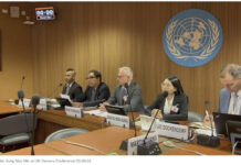 ပၢင်သပ်းၸႅင်ႈၶၢဝ်ႇ UN