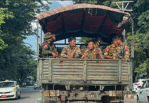 ႁၢင်ႈသိုၵ်းမၢၼ်ႈ