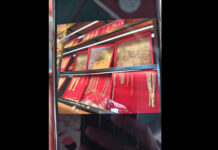 ႁၢၼ်ႉၶၢႆၶမ်း ၼဝရတ်ႉ မိူင်းယွင်း ၺႃးၸူၼ်