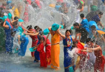 ပွႆးသွၼ်းၼမ်ႉ တီႈဢိူင်ႇတႂ်ႈၶူင်း ၼႂ်းမိူင်းၶႄႇ