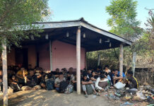 ႁႅင်းၵၢၼ်မိူင်းမၢၼ်ႈၺႃးတီႉ