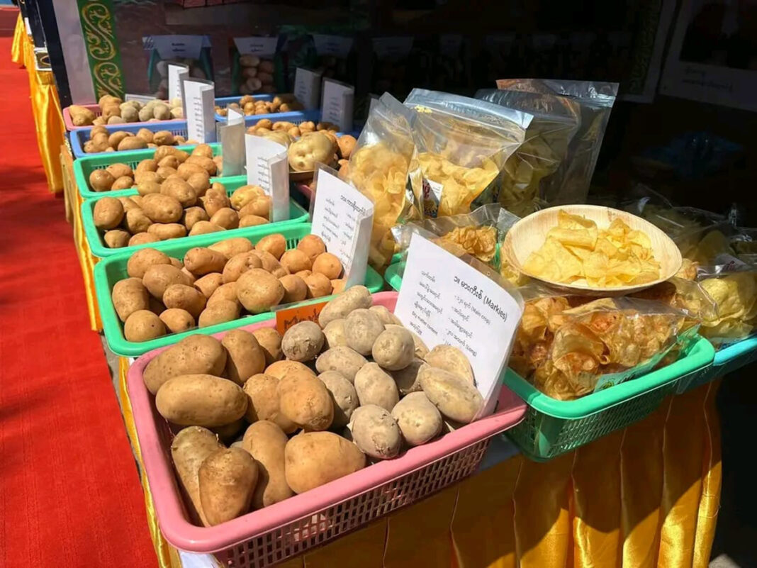 မၼ်းဢႃႇလူး