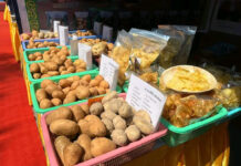 ၶၼ်မၼ်းဢႃႇလူးတူၵ်းႁႅင်း ၼႂ်းၸိုင်ႈတႆးပွတ်းၸၢၼ်း ၸဝ်ႈသူၼ်ထူပ်းတၢင်းယၢပ်ႇၽိုတ်ႇ မၼ်းဢႃႇလူး