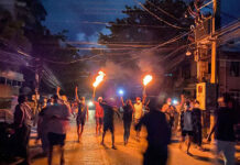 ၵူၼ်းၼုမ်ႇၼႄၵၢင်ၸႂ်