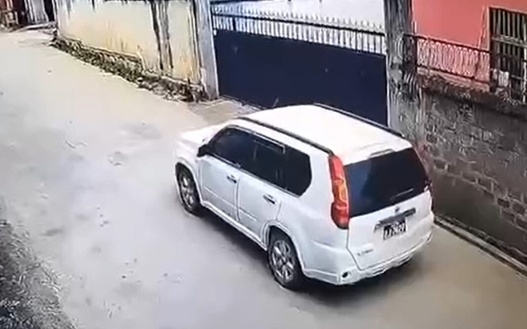 ၵႃးၵူၼ်းၸူၼ် တီႈဝဵင်းမူႇၸေႊ