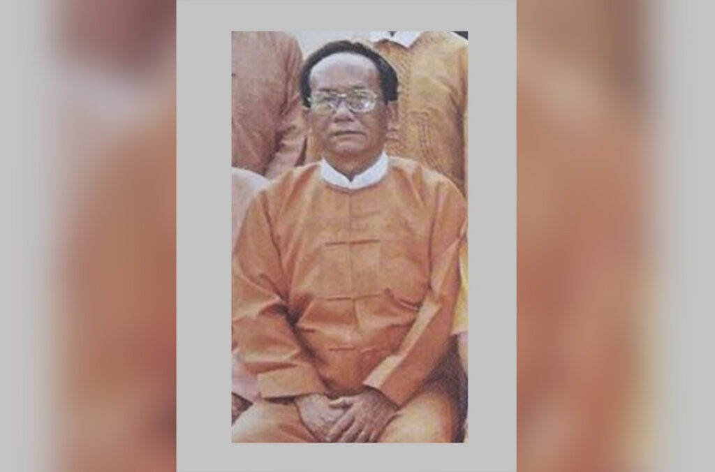 လုင်းၸၢႆးတိၼ်ႇလႅင်ႇ