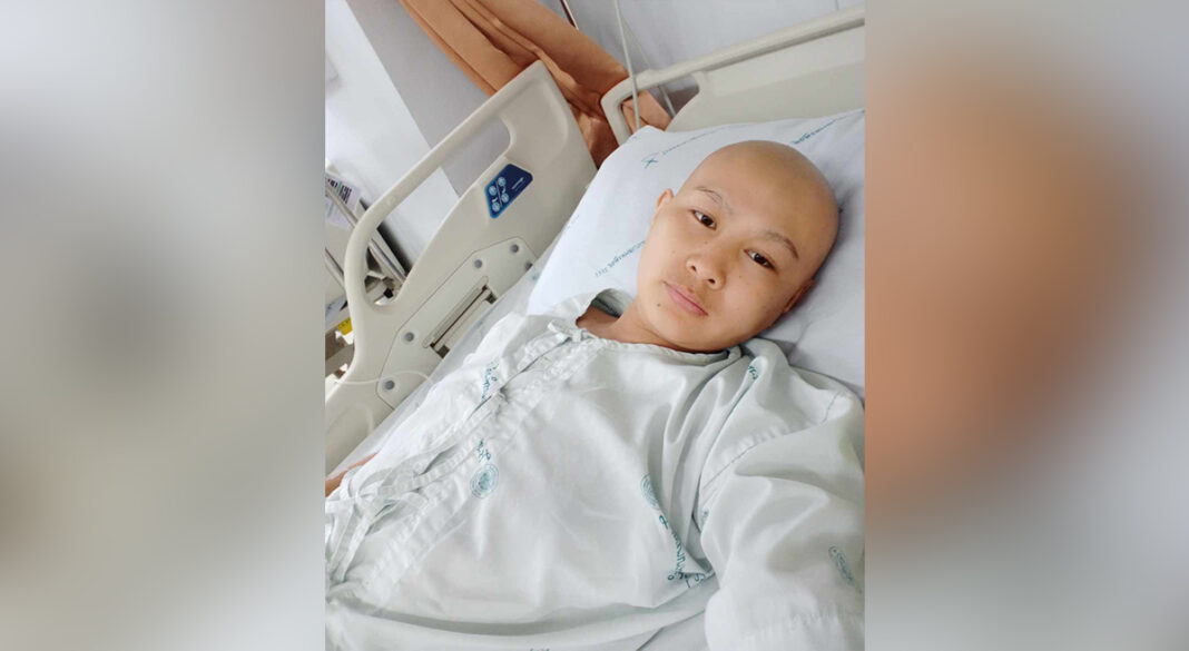 ၼၢင်းၶမ်းယုမ်ႉ ၵေႃႉပဵၼ်မလဵင်း