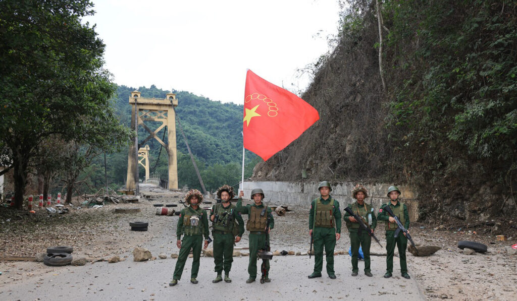 သိုၵ်းၵဝ်ႈၵၢင်ႉ ယိုတ်းလႆႈ ၶူဝ်ၵုၼ်လူင်