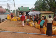 ၵူၼ်းမိူင်းသီႇသႅင်ႇ ယၢပ်ႇၽိုတ်ႇၼမ်ႉၵိၼ်ၼမ်ႉၸႂ်ႉ ဢွင်ႇပၢၼ်းၼမ်ႉႁႅင်ႈ