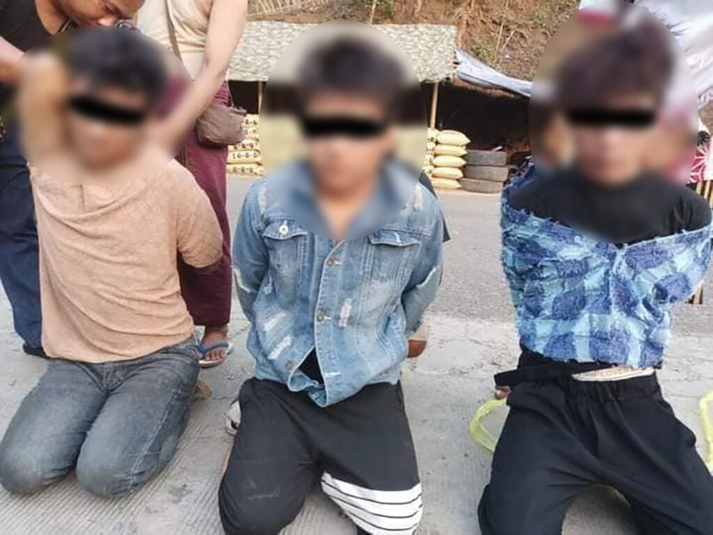 ၵူၼ်းၼုမ်ႇ ဢၼ်ၶဝ်ႈၸူၼ် ႁၢၼ်ႉၶၢႆၶမ်း