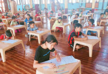 ပၢင်တွပ်ႇလိၵ်ႈတႆး ဝဵင်းလၢႆးၶႃႈ ပီ 2024