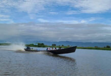 ၵူၼ်းဢႅဝ်ႇလႄႇ ၼႂ်းၼွင်ႁၢႆးယႃႈ