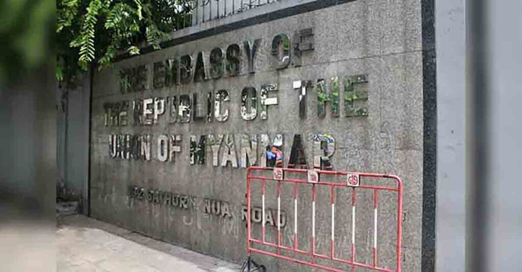 လုမ်းၽွင်းတၢင်မၢၼ်ႈ တီႈမိူင်းၵွၵ်ႇ