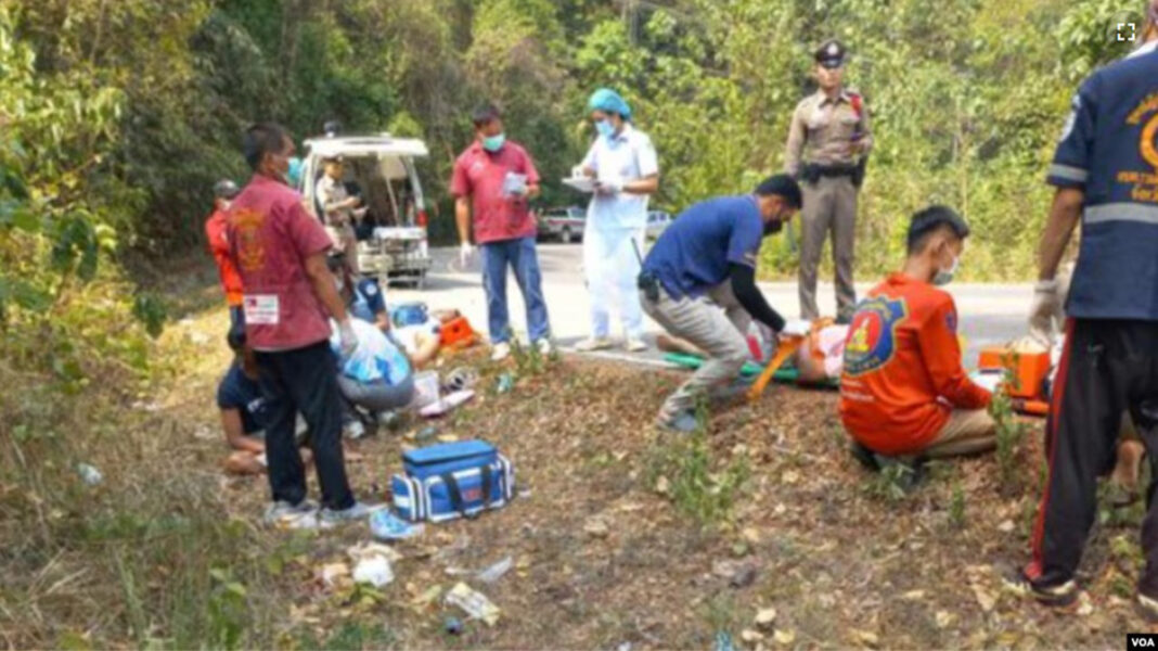 ၵႃးႁႅင်းၵၢၼ် ပိၼ်ႈၶွမ်ႈတူၵ်းႁူၺ်ႈ