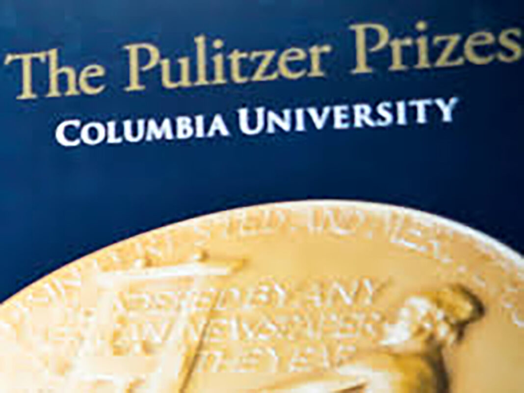 Pulitzer