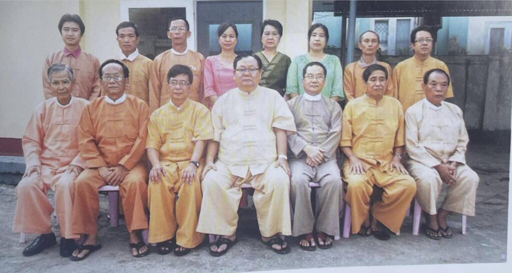 ၽူႈပွင်ၵၢၼ် SNLD 