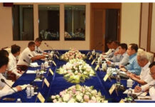 ၸုမ်းဢူၺ်းလီပွတ်းႁွင်ႇ 3 ၸုမ်းတင်း သိုၵ်းမၢၼ်ႈ ထူပ်းၵၼ်တီႈမိူင်းၶႄႇ ပွၵ်ႈၵမ်း 5 ၸုမ်းဢူၺ်းလီ 3 ၸုမ်း - သိုၵ်းမၢၼ်ႈ ဢုပ်ႇၵၼ် တီႈမိူင်းၶႄႇ