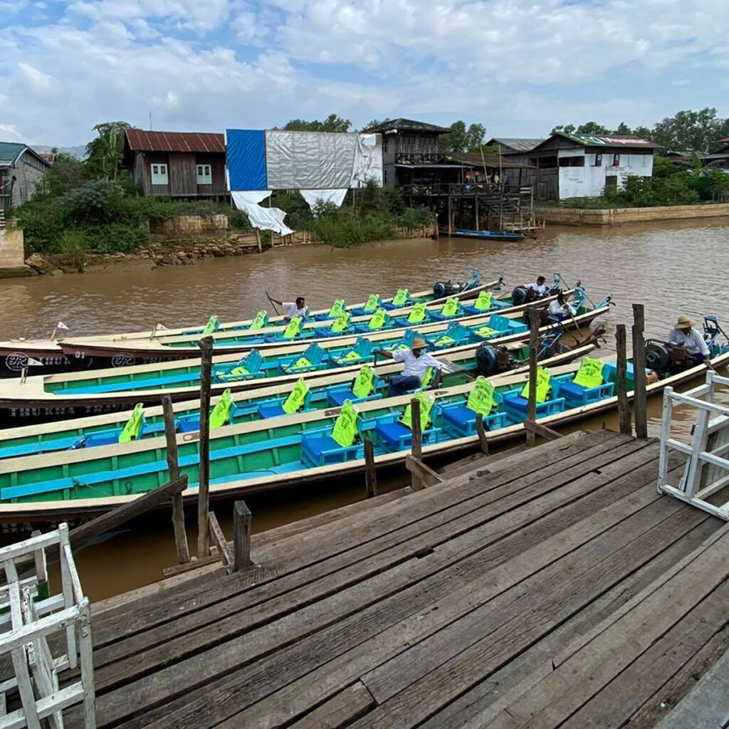 ႁိူဝ်းၸၢၵ်ႈ ၼႂ်းၼွင်ႁၢႆးယႃႈ