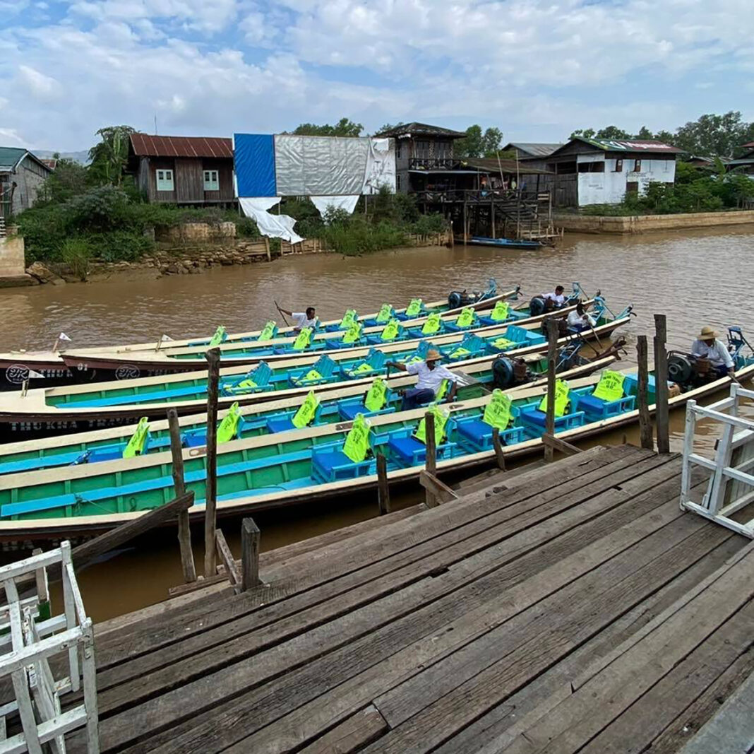 ႁိူဝ်းၸၢၵ်ႈ ၼႂ်းၼွင်ႁၢႆးယႃႈ