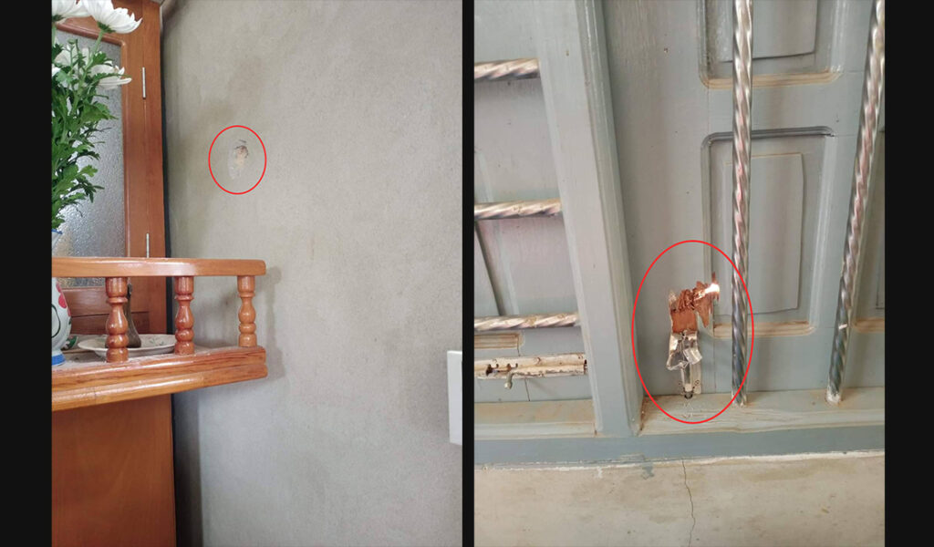 ၸၢၵ်ႇမၢၵ်ႇတိူဝ်ႉၺႃး ႁိူၼ်းၵူၼ်းဝၢၼ်ႈ 