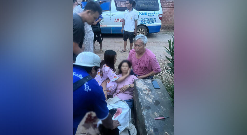 ၸၢၵ်ႇမၢၵ်ႇတိူဝ်ႉၺႃးၵူၼ်းမိူင်း