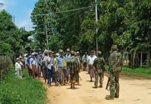 ၵူၼ်းမိူင်းမိတ်ႈ ဢွၵ်ႇၼႄၵၢင်ၸႂ် တေႃႇသိုၵ်း TNLA ၵူၼ်းမိူင်းမိတ်ႈ ၼႄၵၢင်ၸႂ်