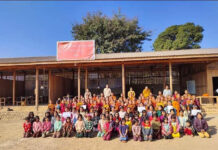 ႁူင်းႁဵၼ်း ပရႁိတ တုမ်ႇမူဝ်ၼႃးလိၼ်း