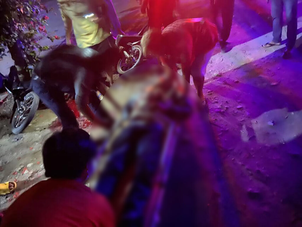 ပလိၵ်ႈမၢၼ်ႈ ၺႃးတႅင်း