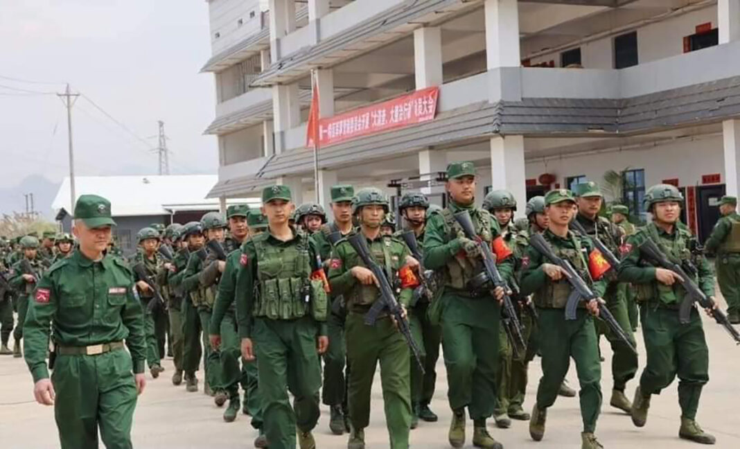 သိုၵ်းၵဝ်ႈၵၢင်ႉ