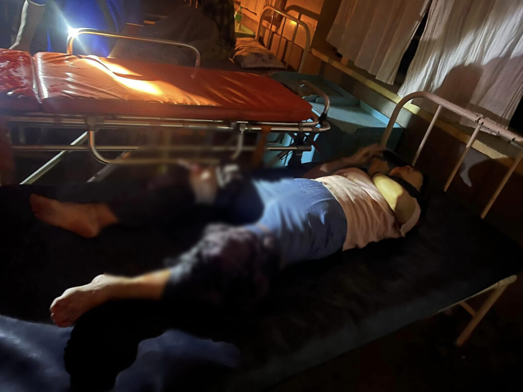 ၸၢၵ်ႇမၢၵ်ႇတိူဝ်ႉၺႃးၵူၼ်းမိူင်း