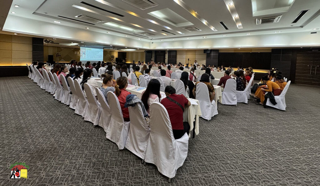 ဝၼ်းၵူၼ်းႁဵတ်းၵၢၼ် ၼႂ်းႁိူၼ်းယေးလုမ်ႈၾႃႉ