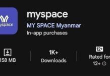 myspace