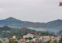 ဝဵင်းမိူင်းၵုတ်ႈ