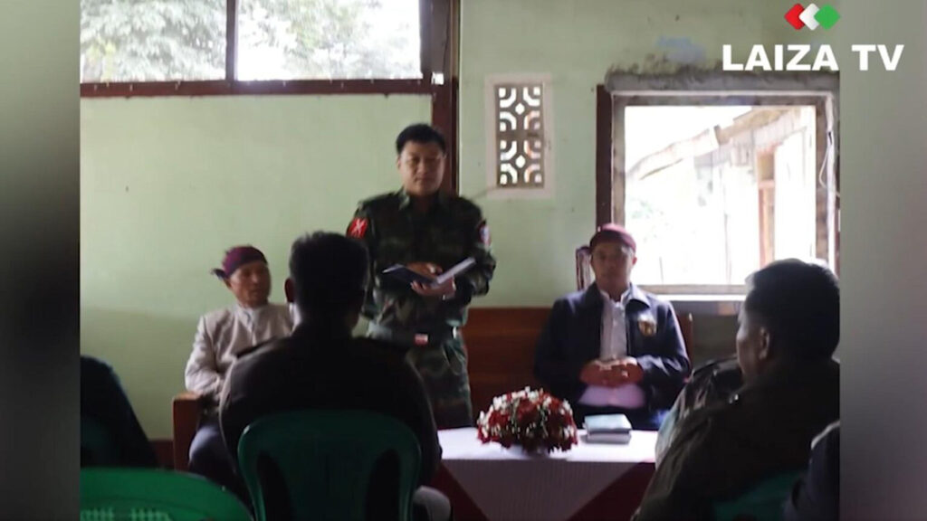 ပၢင်ပိုတ်ႇလုမ်း လဝၵ တီႈထုင်ႉၼမ်ႉၽၵ်းၵႃ