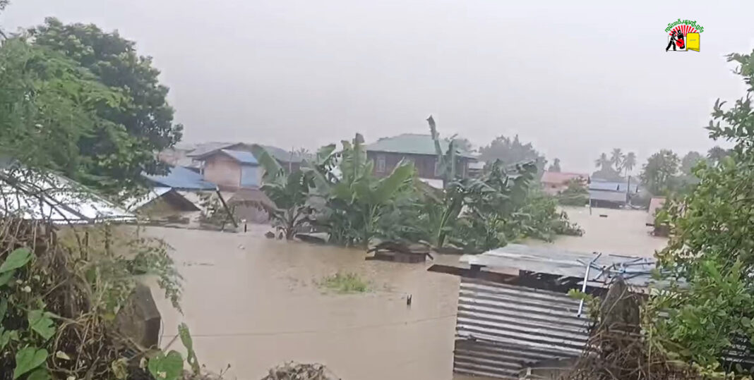 ၼမ်ႉၵဵဝ် ၼွင်းထူမ်ႈ ႁိူၼ်းယေး ၵူၼ်းမိူင်းၸေႈၼႃး