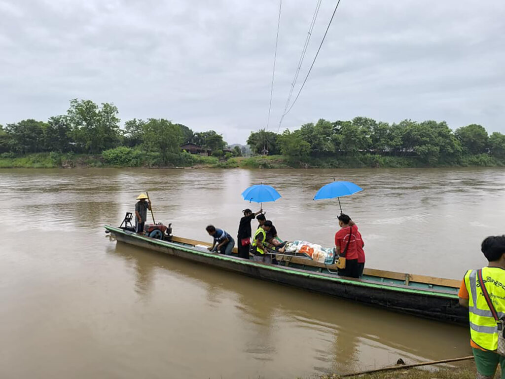 ၽွင်းသူင်ႇၵူၼ်းၺႃးၸၢၵ်ႇမၢၵ်ႇ တီႈႁူင်းယႃ လႃႈသဵဝ်ႈ 