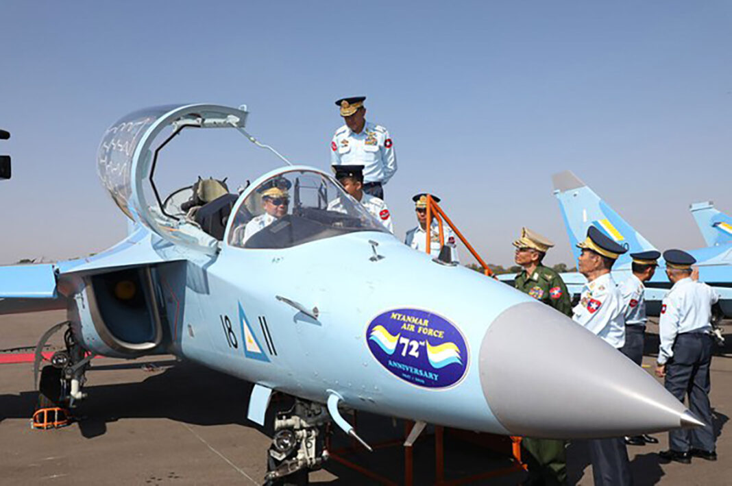 ၶိူင်ႈမိၼ်သိုၵ်းမၢၼ်ႈ