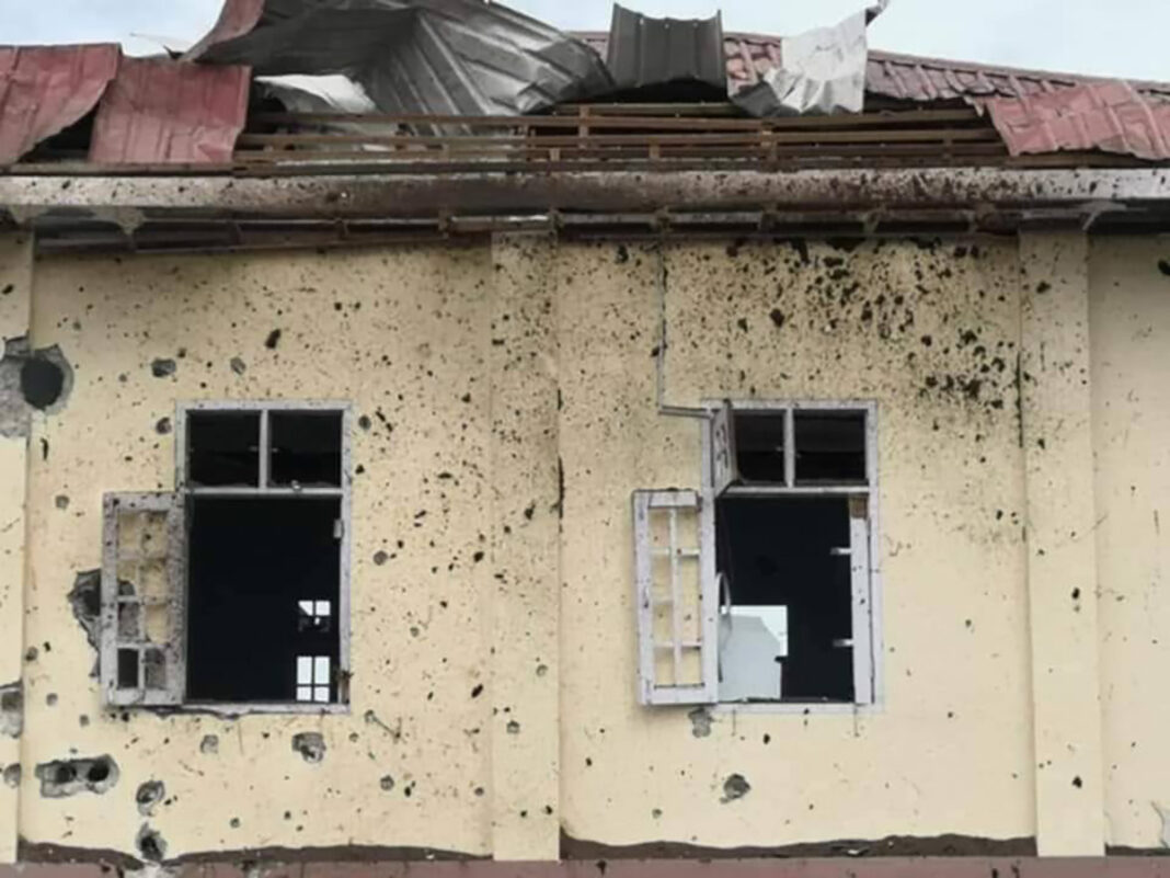 ႁိူၼ်းယေး ၵူၼ်းမိူင်း ဢၼ်ၺႃးၸၢၵ်ႇမၢၵ်ႇ