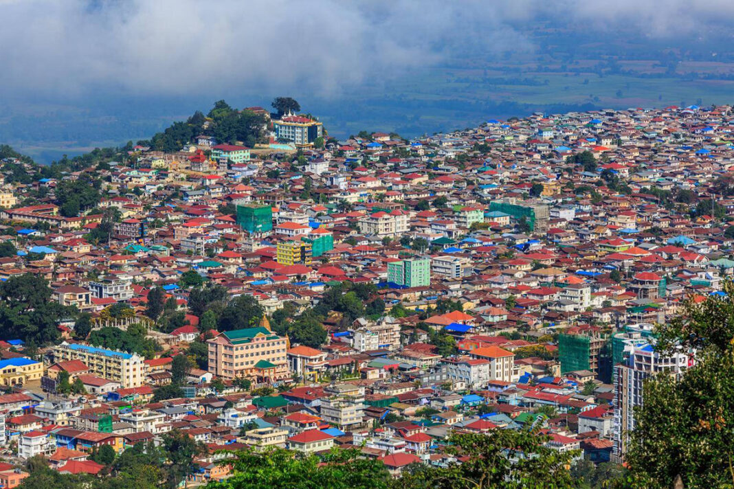 ဝဵင်းတူၼ်ႈတီး