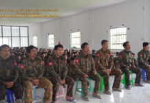 သိုၵ်းမၢၼ်ႈ ဝၢင်းၶိူင်ႈၸူး MNDAA