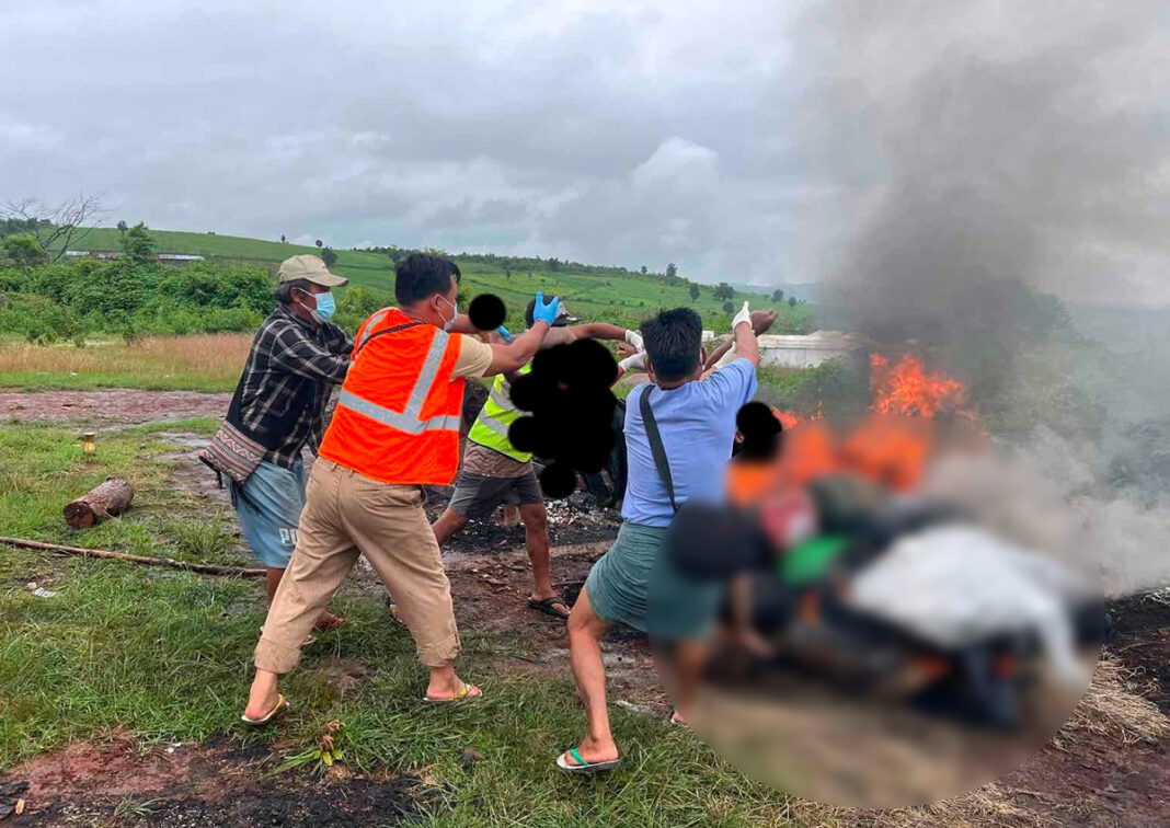 ၽဝ်ၶၢပ်ႈတူဝ် ၵူၼ်းမိူင်း ၽဝ်ၶၢပ်ႈတူဝ် ၵူၼ်းမိူင်း