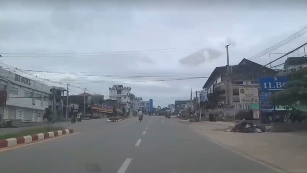 ၵၢင်ဝဵင်းလႃႈသဵဝ်ႈ