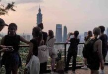 5 ပီ တၢင်းၼႃႈၼႆႉ မိူင်းထၢႆႇဝၼ်း တေပဵၼ်ၽူႈမၢၵ်ႈမီး ၼမ်သုတ်း ၼႂ်းလုမ်ႈၾႃႉ Taiwan