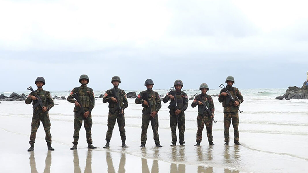 သိုၵ်း AA သိုၵ်း AA