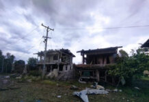 ၵူၼ်းမိူင်းမိတ်ႈ တၢႆယွၼ်ႉၼႂ်းၵႄႈပၢင်တိုၵ်း ဢမ်ႇယွမ်း 5 ၵေႃႉ မၢၵ်ႇလူင်တူၵ်းသႂ်ႇ ႁိူၼ်းယေး ၵူၼ်းမိူင်းမိတ်ႈ