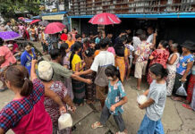 UNDP ဝႃႈ ၵူၼ်းမိူင်းမၢၼ်ႈၶိုင်ႈပၢႆ ထူပ်းၽေးဢိုပ်းယၢၵ်ႈၵိၼ်း ၽၢၼ်ၶၢၼ်ၸႂ် ၵူၼ်းမိူင်းဢိုပ်းယၢၵ်ႈၼမ်